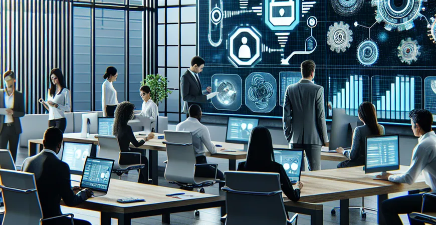 考勤流程效率低怎么破？老 HR 总结的优化指南来了